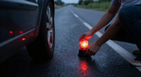 15 Best Emergency Car Lights for Roadside Visibility in 2027