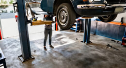 15 Best Garage Car Lift Systems for Home and Pro Use in 2027