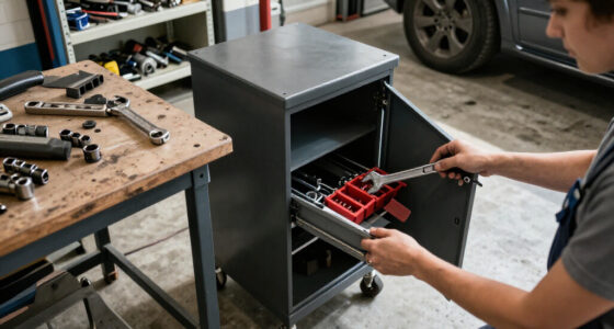 15 Best Garage Storage Cabinets for an Organized Workshop in 2027