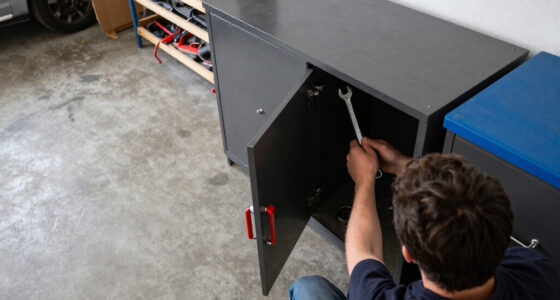 15 Best Garage Storage Cabinets for an Organized Workshop in 2027