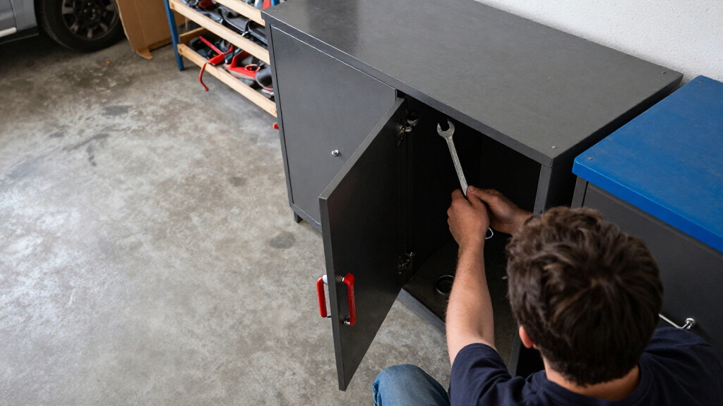 15 Best Garage Storage Cabinets for an Organized Workshop in 2027