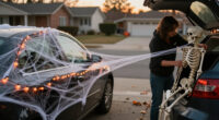 15 Best Halloween Car Decorations for 2027