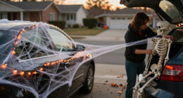 15 Best Halloween Car Decorations for 2027
