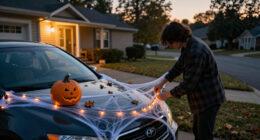 15 Best Halloween Car Decorations for Trunk-or-Treat and Spooky Drives in 2027