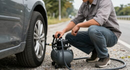 15 Best Portable Air Compressors for Cars in 2027
