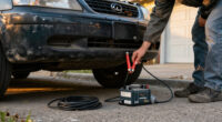 15 Best Portable Car Battery Chargers for Roadside Readiness in 2027