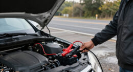 15 Best Portable Car Jump Starters for Roadside Emergencies in 2027