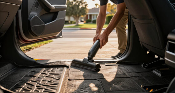 15 Best Portable Car Vacuums for Easier Interior Cleaning in 2027