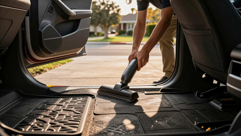 15 Best Portable Car Vacuums for Easier Interior Cleaning in 2027