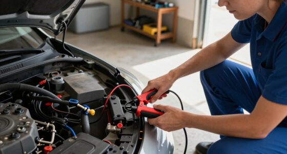15 Best Portable Jump Starters for Cars in 2027
