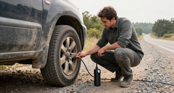15 Best Portable Tire Inflators for Roadside and Everyday Use in 2027