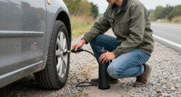 15 Best Portable Tire Inflators for Roadside Readiness in 2027