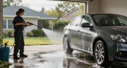 15 Best Pressure Washers for Car Detailing in 2027