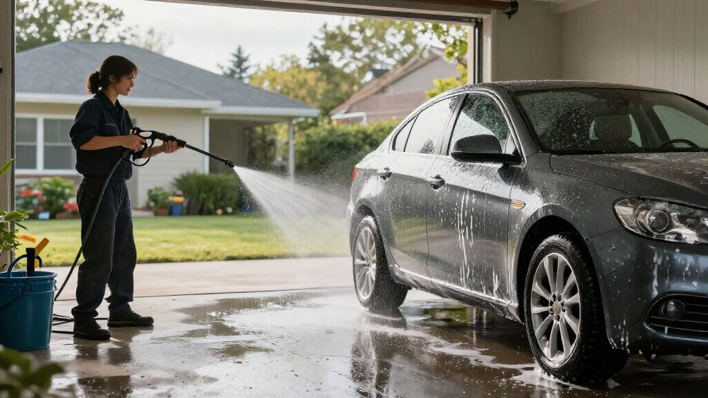 15 Best Pressure Washers for Car Detailing in 2027