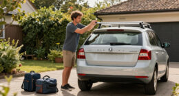 15 Best Skoda Fabia Accessories for Comfort, Storage, and Practical Upgrades in 2027