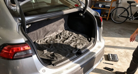 15 Best Toyota Corolla Cross Accessories for Everyday Comfort and Organization in 2027