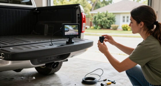 15 Best Wireless Backup Cameras for Easier Reversing in 2027