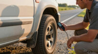 15 Best Wireless Tire Pressure Monitoring Systems for RVs and Trailers in 2027
