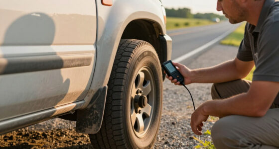 15 Best Wireless Tire Pressure Monitoring Systems for RVs and Trailers in 2027