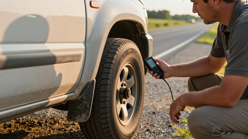 15 Best Wireless Tire Pressure Monitoring Systems for RVs and Trailers in 2027