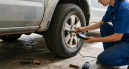 15 Best Wireless Tire Pressure Monitors in 2027