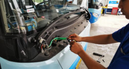 3 Best CNG Buses in 2027