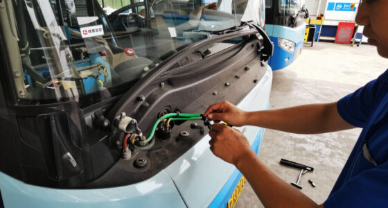 3 Best CNG Buses in 2027
