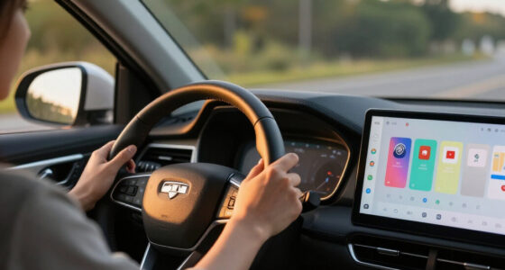 5 Best Android Auto Apps That Aren't Google Maps Or YouTube Music