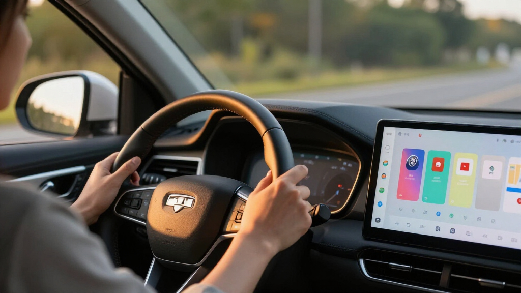 5 Best Android Auto Apps That Aren't Google Maps Or YouTube Music