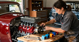 5 Best Hot Rod Car Accessories in 2027