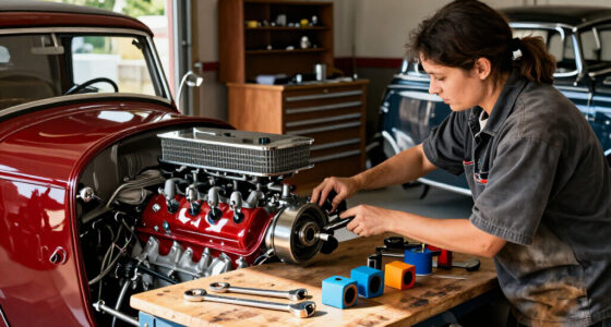 5 Best Hot Rod Car Accessories in 2027