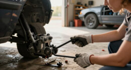 5 Best Mechanical Handbrake Kits in 2027