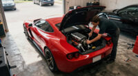 5 Best Mid-Engine Supercar Books in 2027