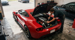 5 Best Mid-Engine Supercar Books in 2027