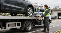 5 Best Rollback Tow Trucks in 2027