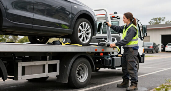 5 Best Rollback Tow Trucks in 2027