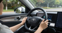 5 Best Smart Steering Wheels in 2027