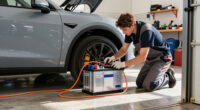 6 Best LFP Car Batteries for Starting Power and Everyday Use in 2027