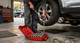 7 Best Automotive Mechanic Tool Sets for Home and Garage Repairs in 2027