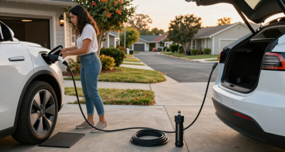 7 Best Electric Car Accessories for Everyday EV Ownership in 2027
