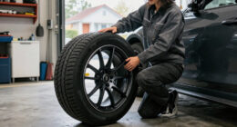 7 Best Premium Car Tyres for Confident Everyday Driving in 2027