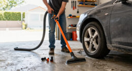 7-Pc RIDGID 1.25" Car Cleaning Accessory Kit For RIDGID Wet/Dry Vacs $30 + Free S&H