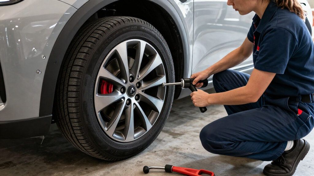 8 Best Electric Vehicle Tires for Quiet, Confident Driving in 2027