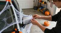 9 Best Halloween Car Decorations for Trunk-or-Treat in 2027