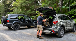 Acura’s Developing An Off-Road ‘Adventure Ready’ SUV And Large Three-Row SUV: TDS