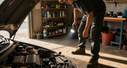 2026 Auto Garage Essentials Checklist