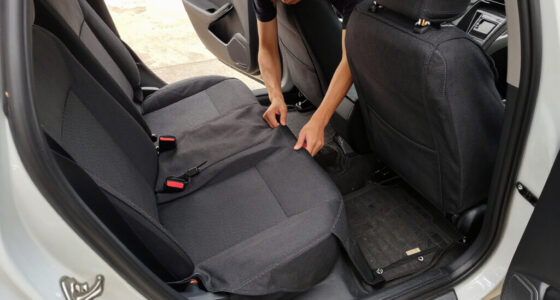 The 10 Best Car Seat Covers