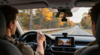 Best October Prime Day Dash Cam Deals: Garmin, Wolfbox, Rove
