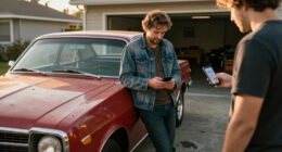 Bring A Trailer Started As A Craigslist Blog. It Created An Industry