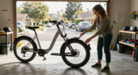 California’s Clearer E-bike Rules; EU Tuning Ban; A Solid-state E-cargo Bike; Spiny’s New Conversion Kit + More